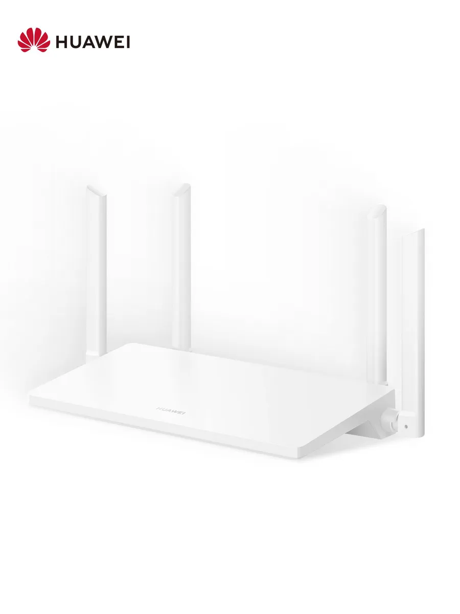 Роутер WiFi AX2 WS7001-20