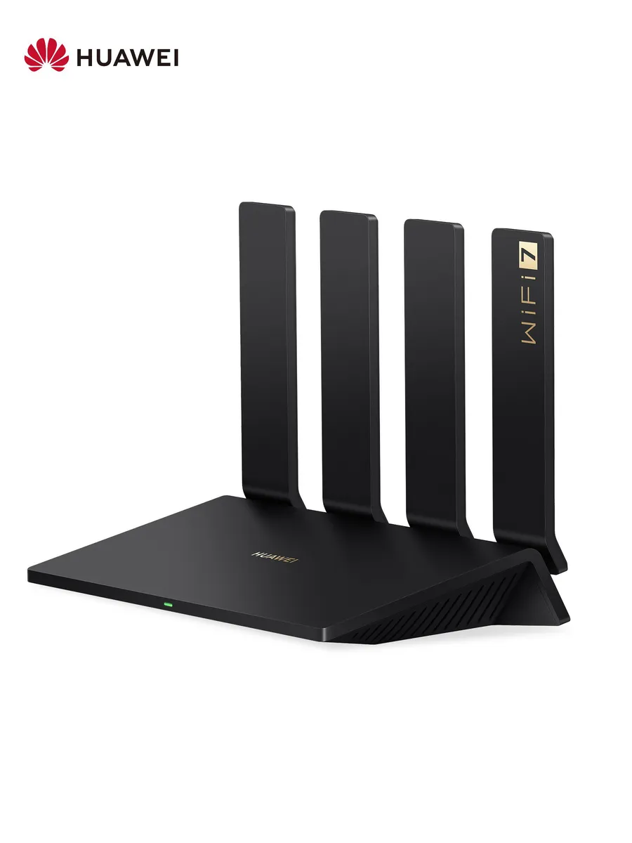 Роутер WiFi BE3 Pro YGJN-BE33-20