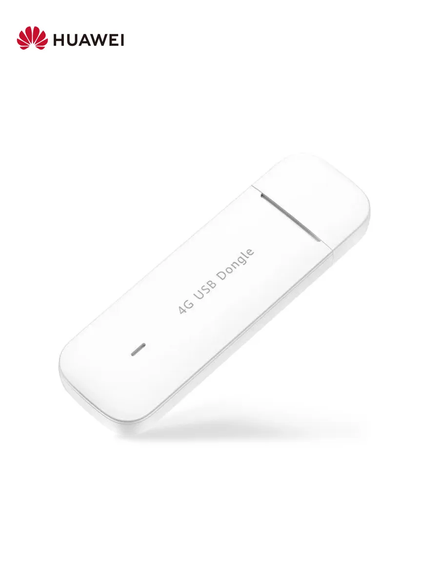 Модем Brovi 4G USB Dongle E3372-325