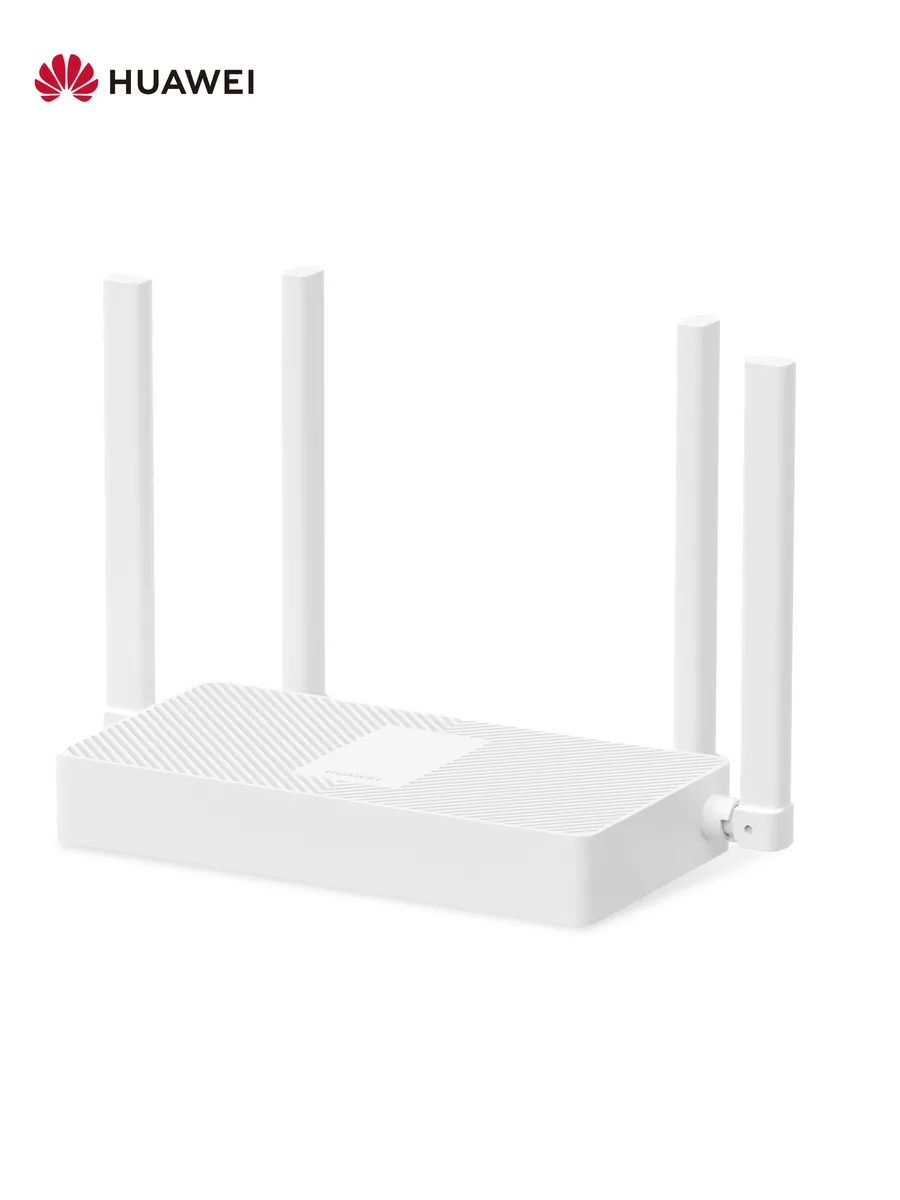 Роутер WiFi AX3S PSDN-AX30-20 Белый