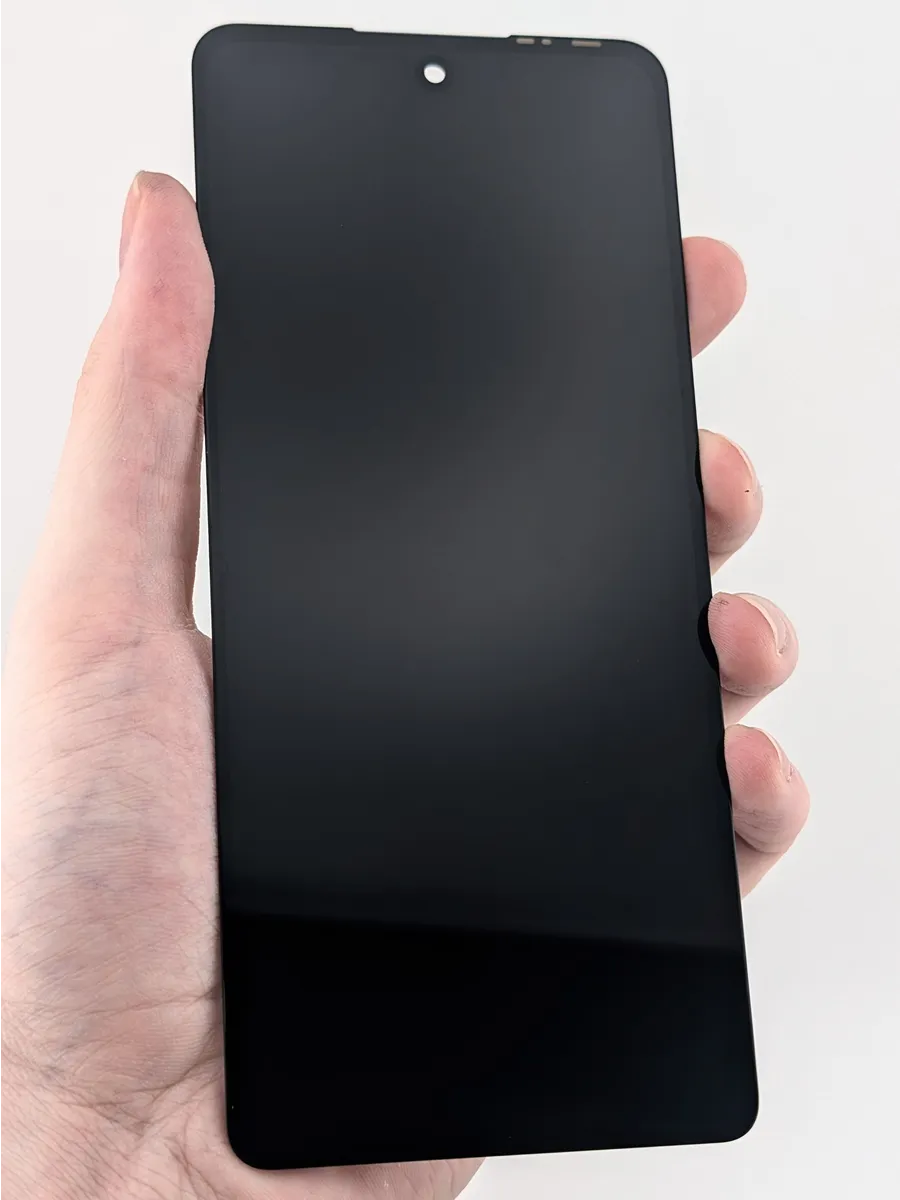 Orig Tecno Pova 7 Neo Дисплей с тачскрином