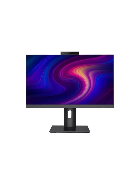 LIGHTCOM Моноблок AiO 23,8 Basic P2390BK G6900 8Gb 1Tb DVDRW, 8 ГБ, 1 ТБ, фото 2