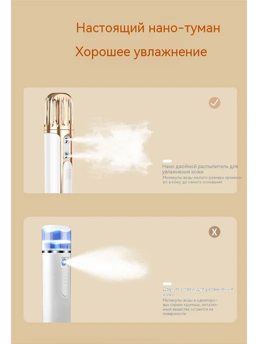 Распылитель Розовый, розовый, фото 8