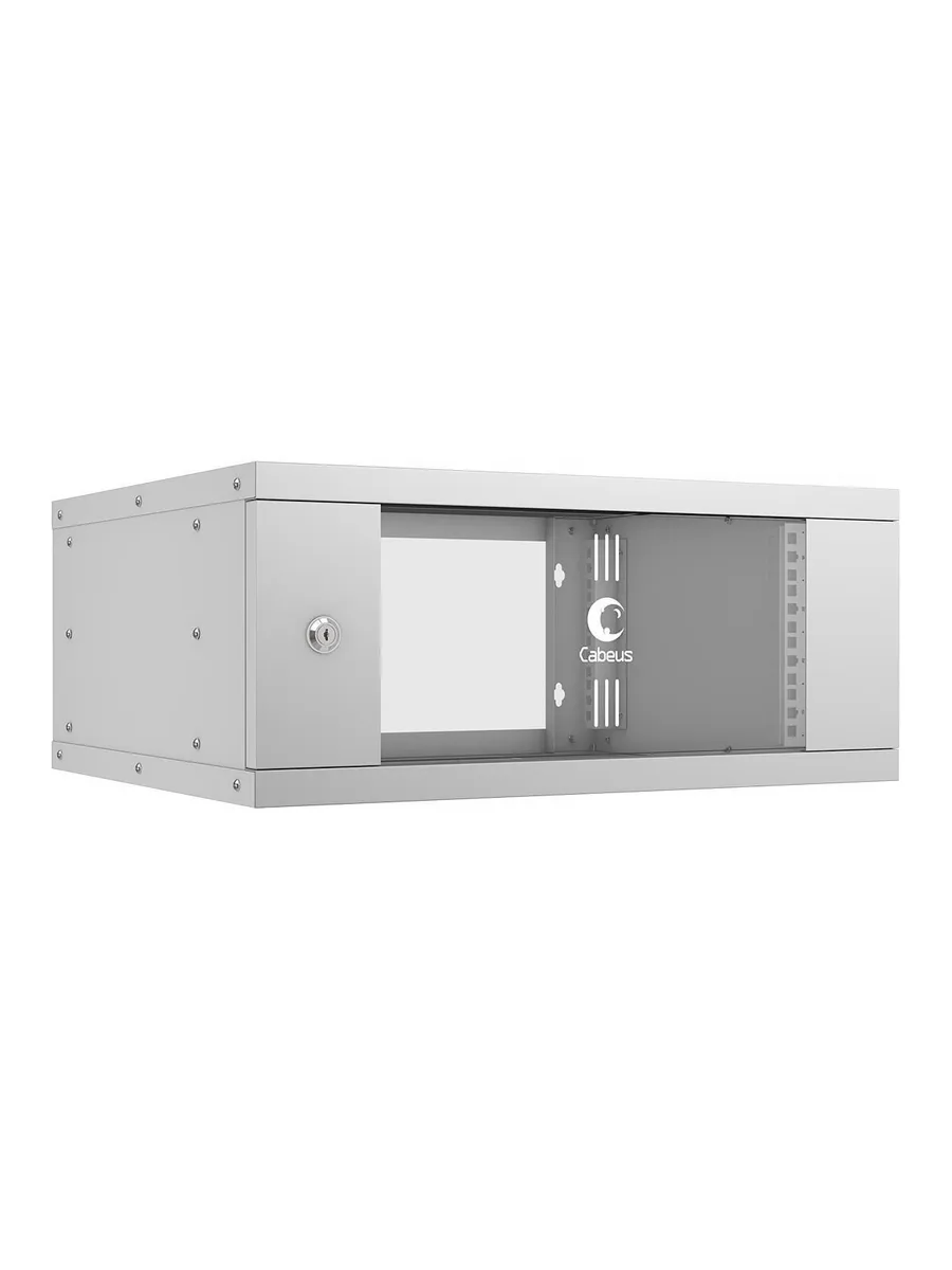 Коммутационный шкаф WSC-05D-4U55 45