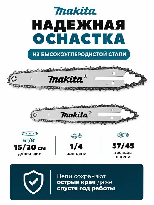 Пила аккумуляторная цепная мини сучкорез, синий, в упаковке 1 кг, фото 4