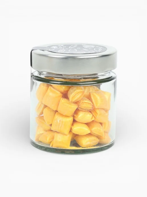 Фабрика счастья Леденцы эротик со вкусом пива в банке 100 г, 100 г, фото 3