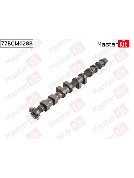 MasterKit Распредвал (впуск) GENERAL MOTORS 1.4 1.6 LDT LDE A16XER Z16, впускной Opel 1.8 B16XER
