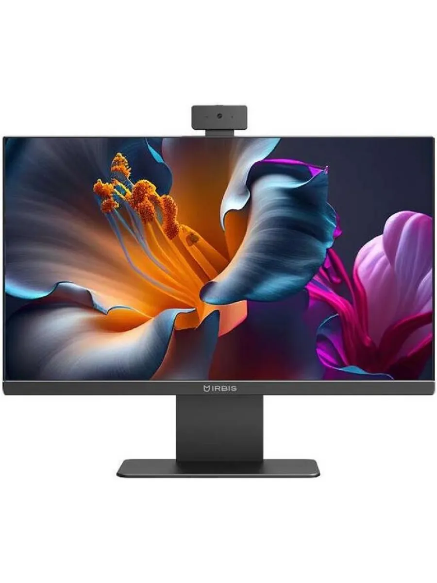 Моноблок 27" Intel Core i3-12100 8ГБ 256ГБ SSD Win 11