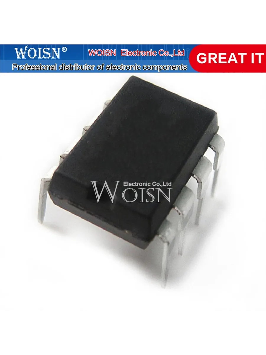 10шт LD209A CS209A LD209 CS209 DIP-8 982068549 купить за 771 ₽ в ...