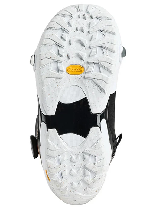 Burton Сноубордические ботинки Waverange X Step On 25 26, оранжевый, фото 3