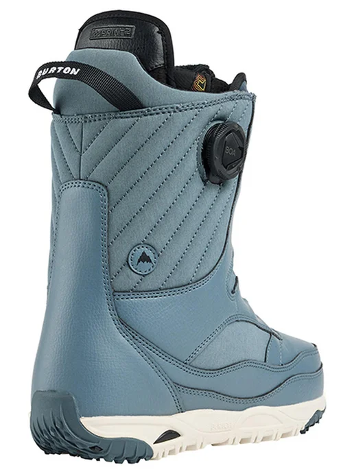 Burton Сноубордические ботинки Limelight BOA 25 26, синий, фото 2