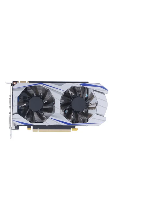 Видеокарта GTX550TI, вариант