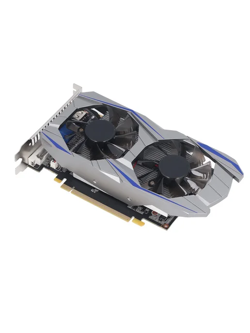 Видеокарта GTX550TI, вариант, фото 2