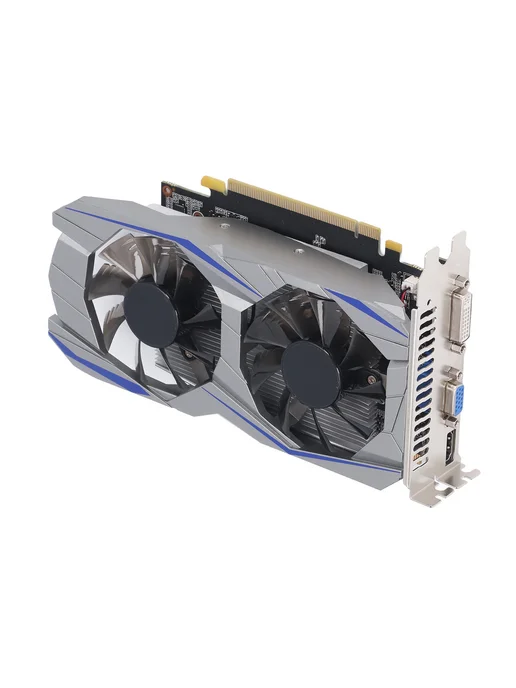 Видеокарта GTX550TI, вариант, фото 3
