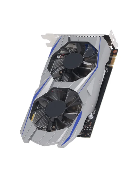 Видеокарта GTX550TI, вариант, фото 7