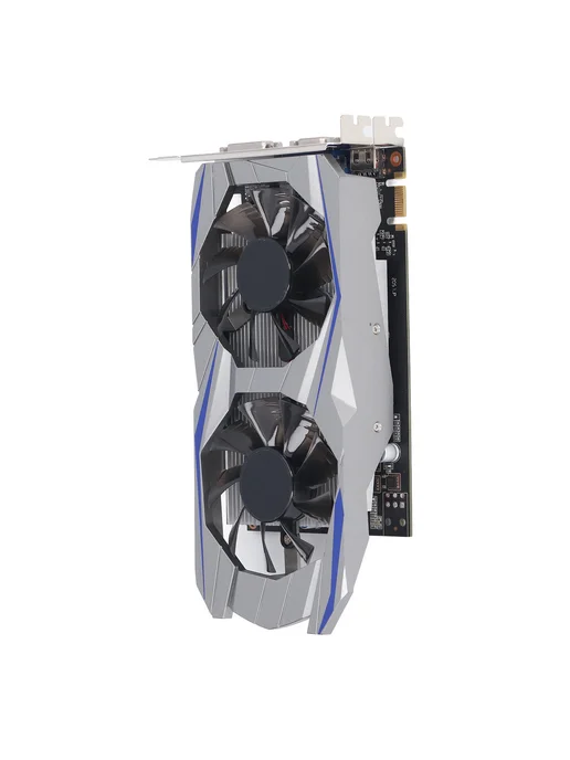 Видеокарта GTX550TI, вариант, фото 8