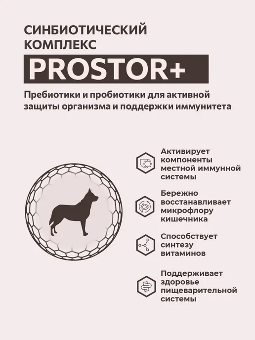 Сухой корм SIRIUS для собак, ягненок, 15 кг, фото 8