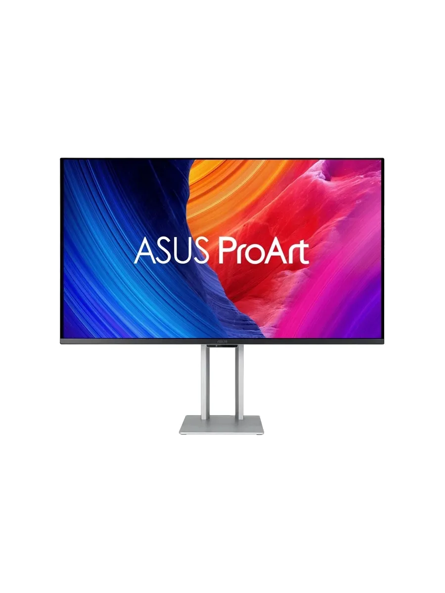 Asus OLED Монитор 31.5 Дюймов 4K игровой 240Гц PA32UCDM