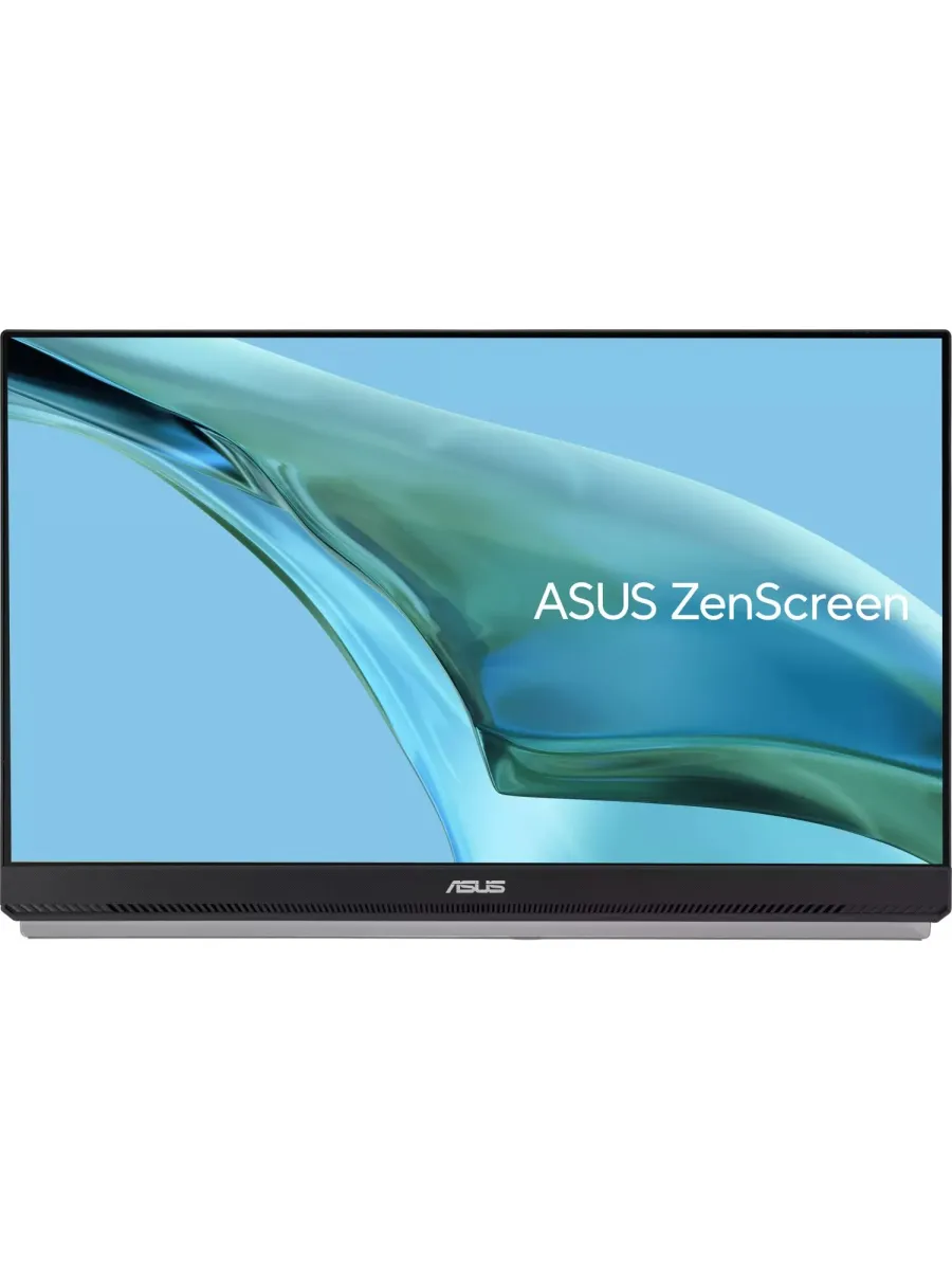 Asus Монитор 23.8 Дюймов FHD для офиса MB249C