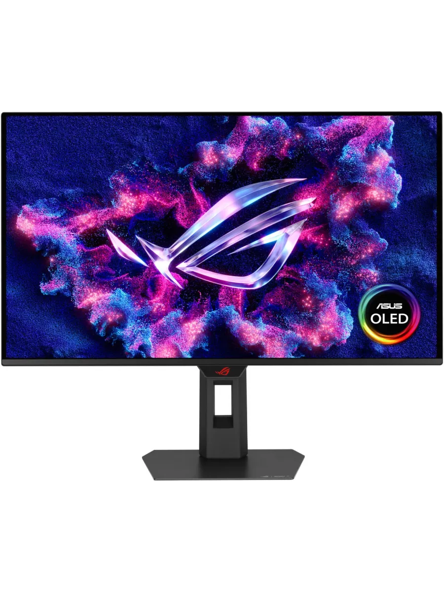 Asus OLED Монитор 26.5 Дюймов 2K игровой 280Гц XG27ACDMS
