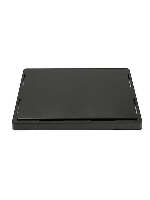 Акриловая витрина для фигурок и моделей 15х15х25 см, 15x25 см, фото 2