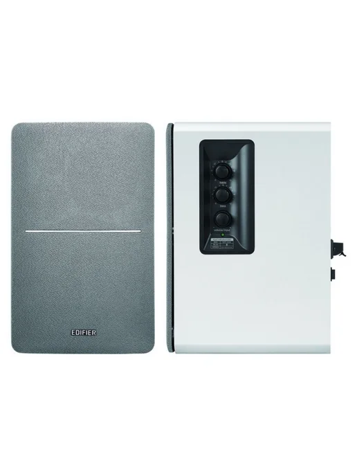 Колонки 2.0 Edifier R1280DB White, белый, фото 2