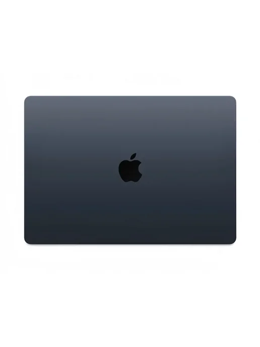 Apple Ноутбук MacBook Air 15 М5 16 512 Blue, черный, фото 7