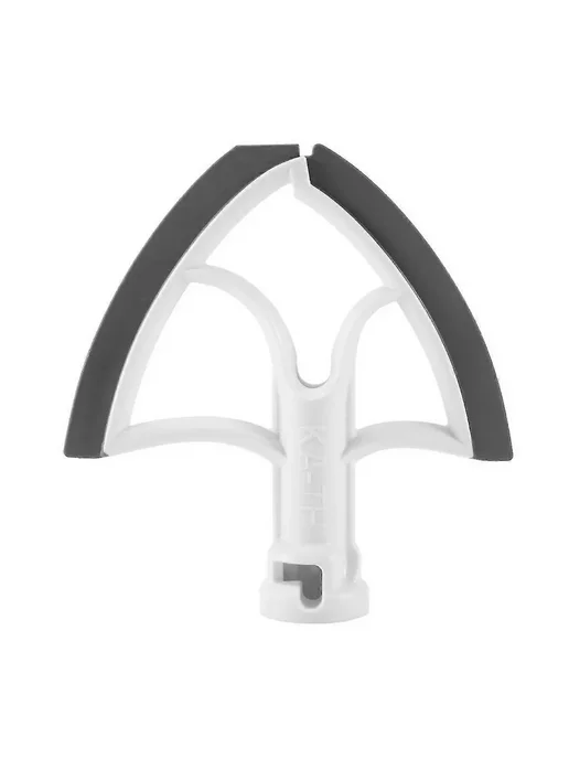 Насадка-венчик с гибким краем для миксера KitchenAid, вариант, фото 2