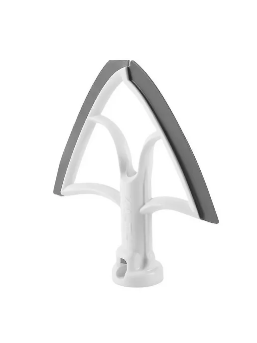 Насадка-венчик с гибким краем для миксера KitchenAid, вариант, фото 3