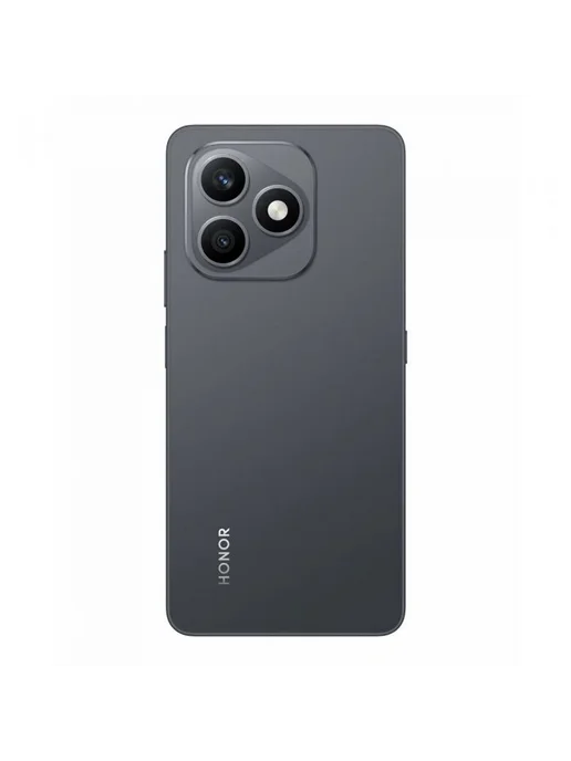 Смартфон HONOR X8D 8/256 ГБ, черный, фото 5