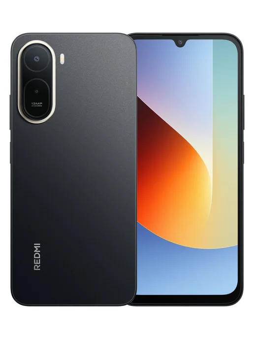 Смартфон Xiaomi Redmi 7A Pro 4/128 ГБ, черный, фото 2