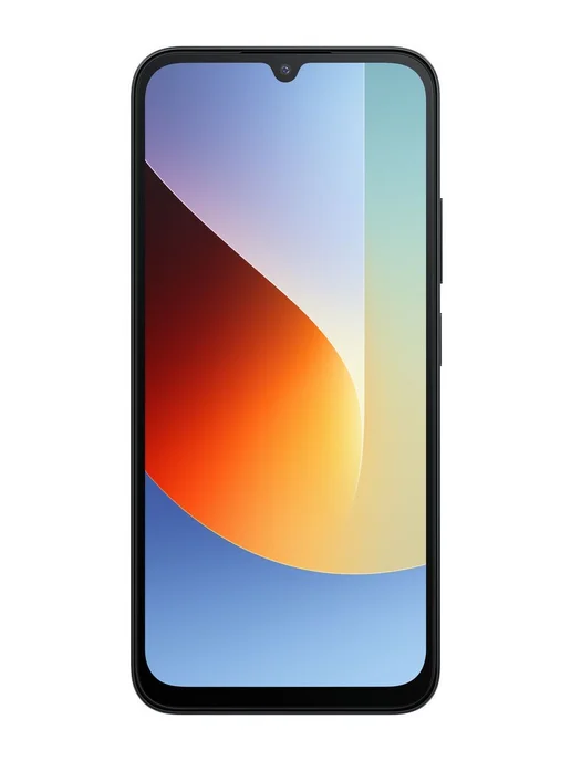 Смартфон Xiaomi Redmi 7A Pro 4/128 ГБ, черный, фото 3