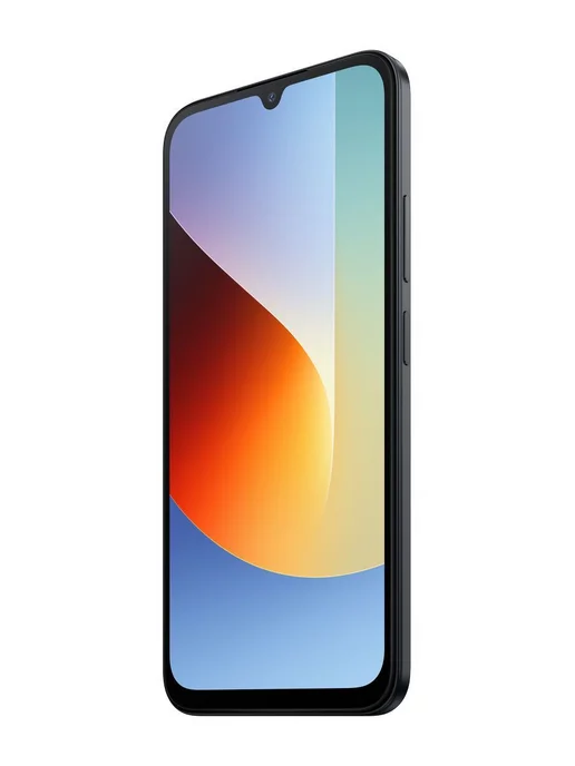 Смартфон Xiaomi Redmi 7A Pro 4/128 ГБ, черный, фото 5
