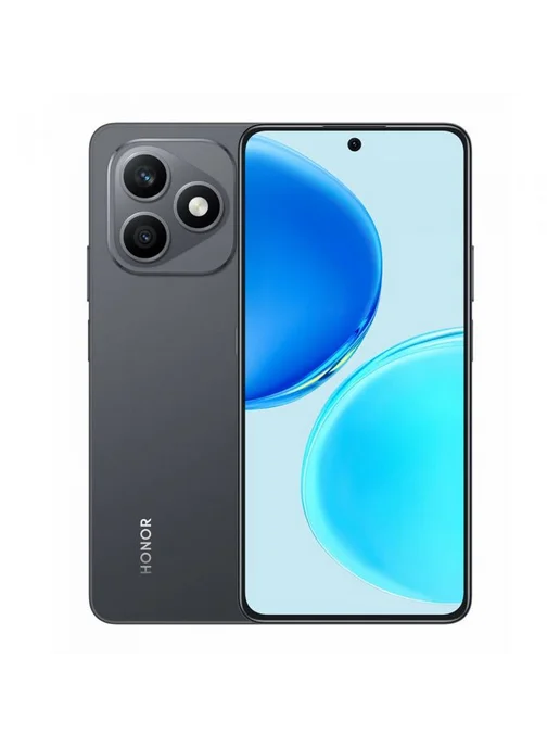 Смартфон HONOR X8D 8/128 ГБ, черный, фото 2
