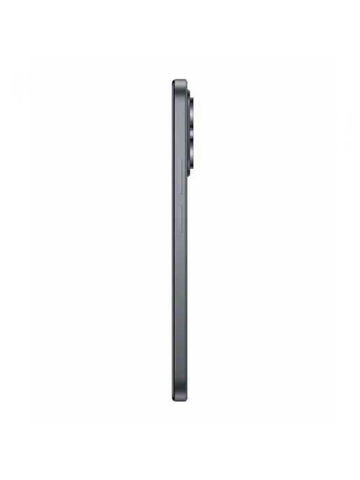 Смартфон HONOR X8D 8/128 ГБ, черный, фото 4