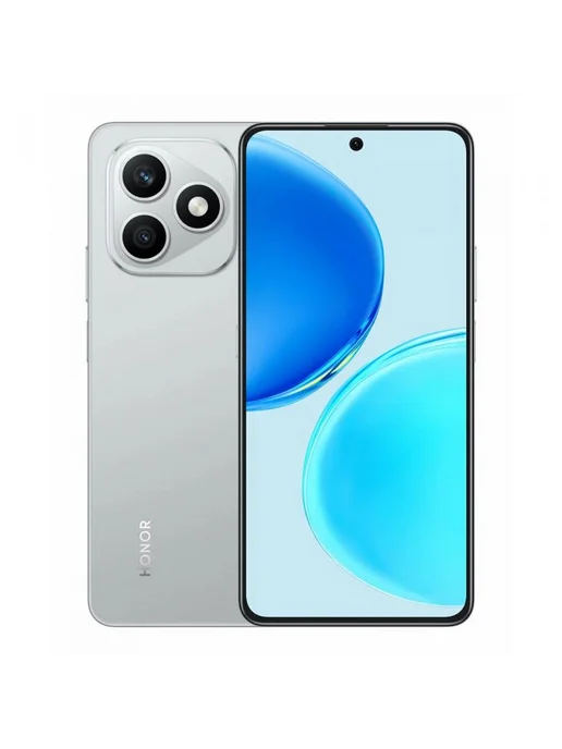 Смартфон HONOR X8D 8/256 ГБ, серый, фото 2