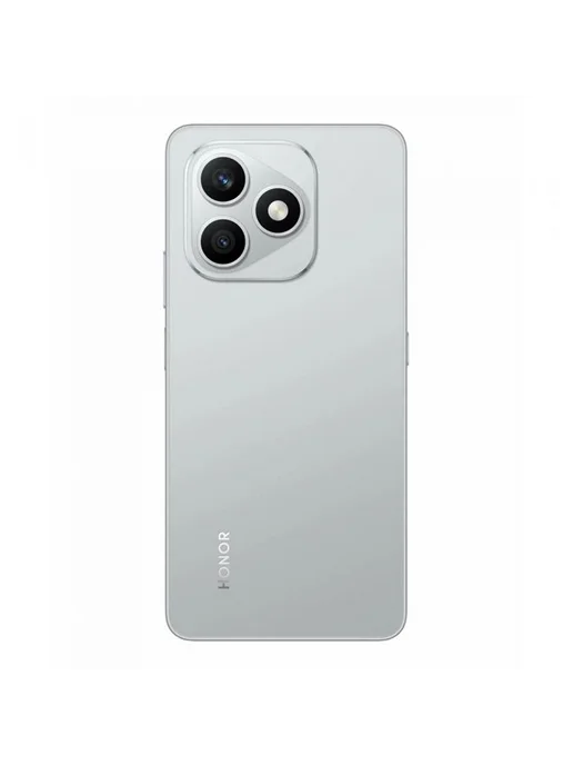 Смартфон HONOR X8D 8/256 ГБ, серый, фото 5