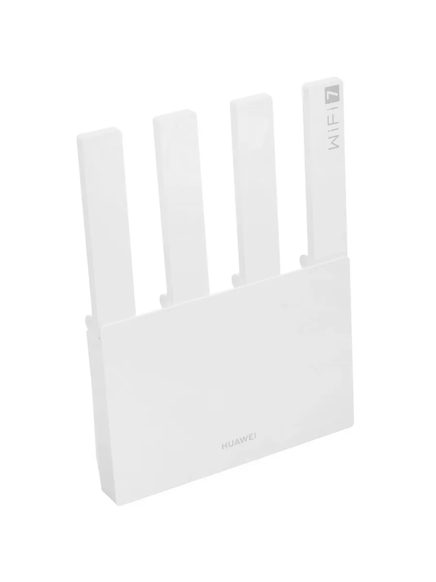Wi-Fi роутер HUAWEI BE3 WUKUN-BE32-20, белый