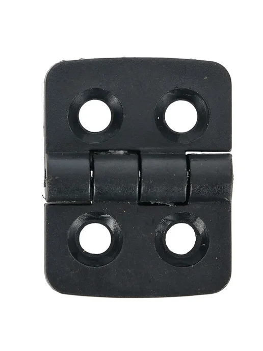 Петли мебельные пластиковые 40×30 мм, 10 шт, 30x40 мм, 20 шт, фото 3