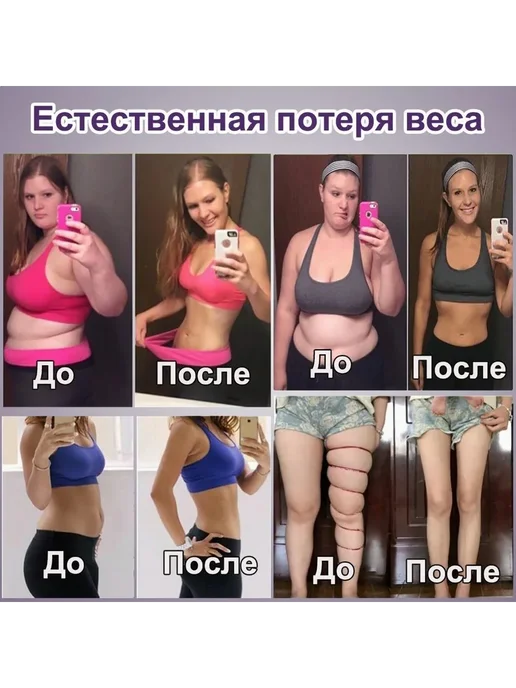 Лимфодренажный гель для душа для похудения 330 мл, 330 мл, фото 7