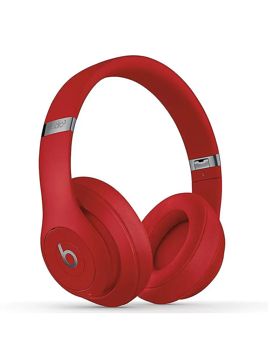 Беспроводные наушники Beats Studio3 Wireless