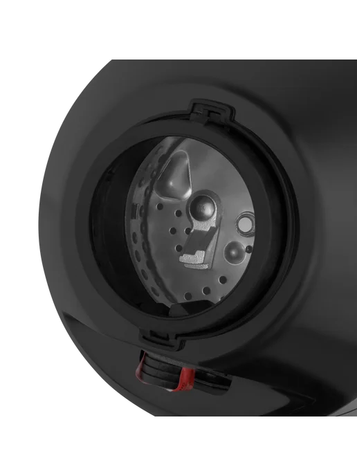 Измельчитель пищевых отходов Maunfeld MWD7502PB, с пневмокнопкой, фото 6