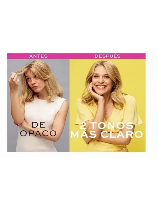 Осветляющий спрей для волос John Frieda Go Blonder, 100 мл, фото 4