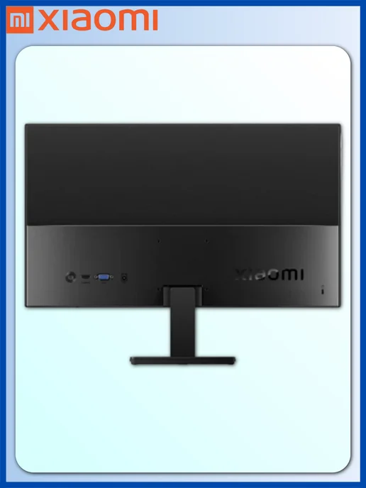 Xiaomi Монитор Monitor A22i, 21.5 ELA5230EU, фото 6