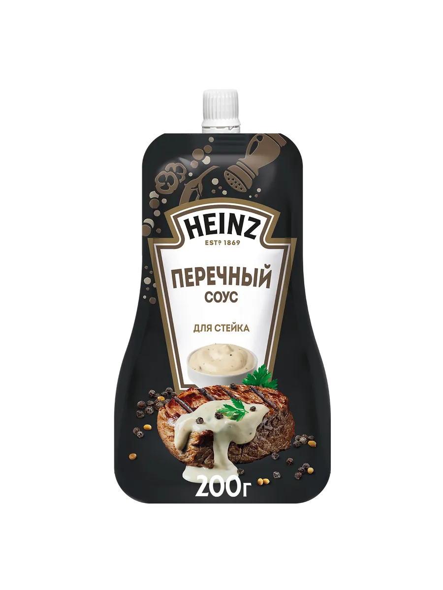 Соус Перечный Heinz, 200 г