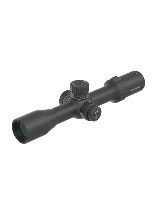Vector Optics Оптический прицел для горной охоты Tauron 6-24x50 HD MOA FFP, 416x44, фото 5