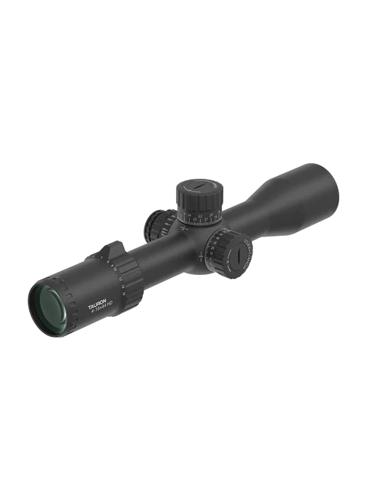 Vector Optics Оптический прицел для горной охоты Tauron 6-24x50 HD MOA FFP, 416x44, фото 6