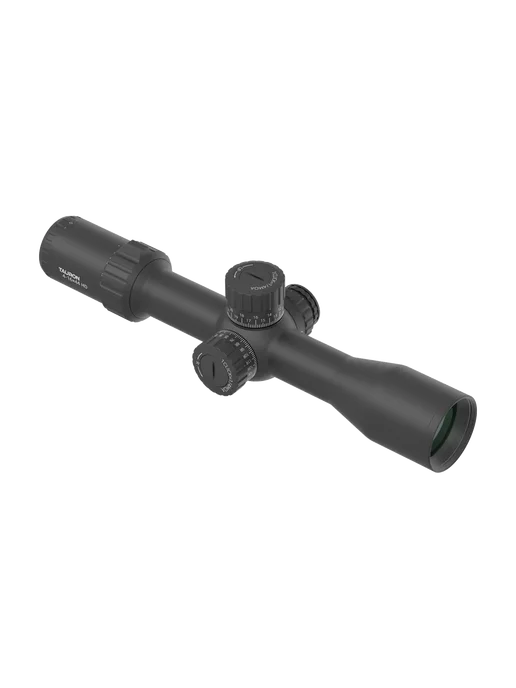 Vector Optics Оптический прицел для горной охоты Tauron 6-24x50 HD MOA FFP, 416x44, фото 7