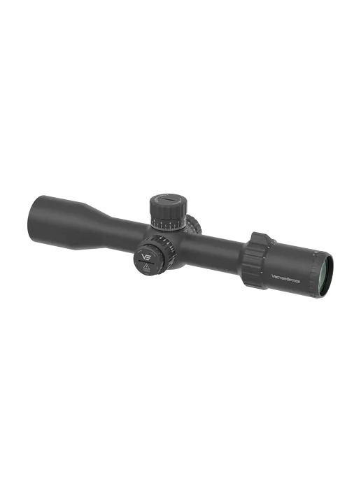 Vector Optics Оптический прицел для горной охоты Tauron 6-24x50 HD MOA FFP, 416x44, фото 8