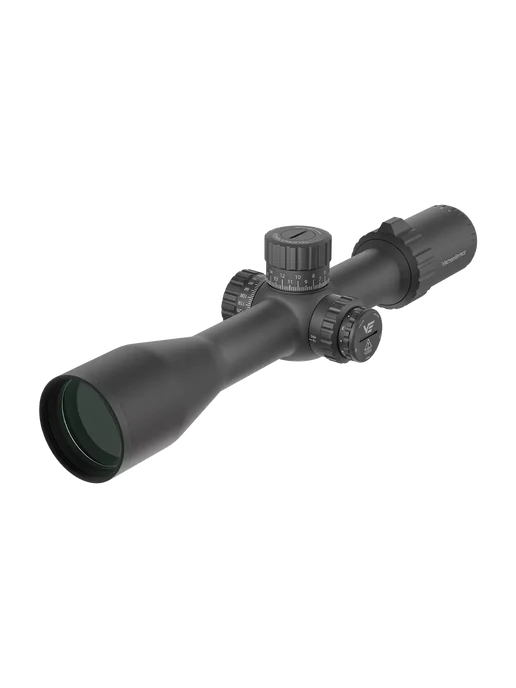 Vector Optics Оптический прицел для горной охоты Tauron 6-24x50 HD MOA FFP, 624x50, фото 5